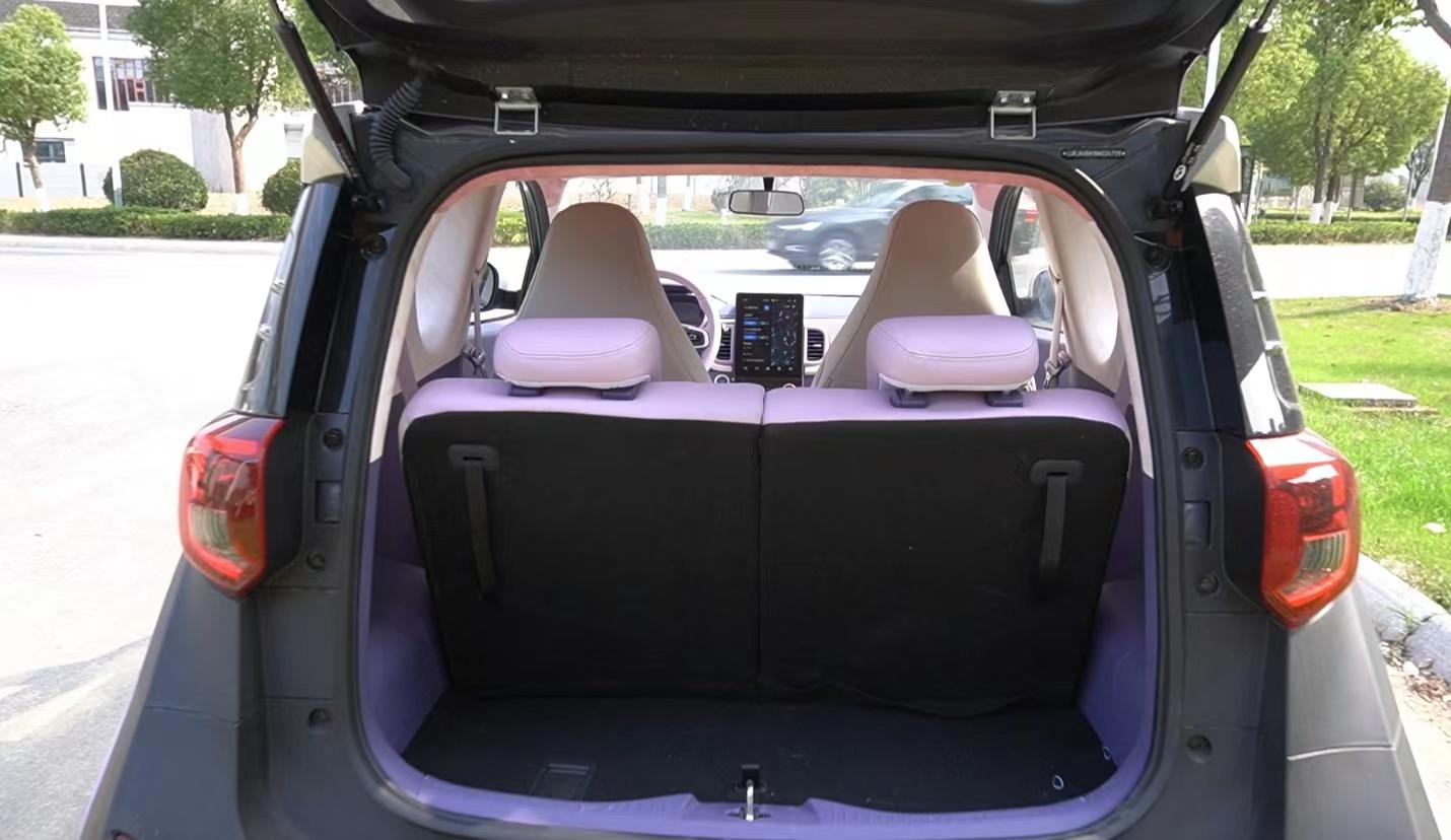 奇瑞小蚂蚁五座版电车怎么样,奇瑞小蚂蚁试驾车出售