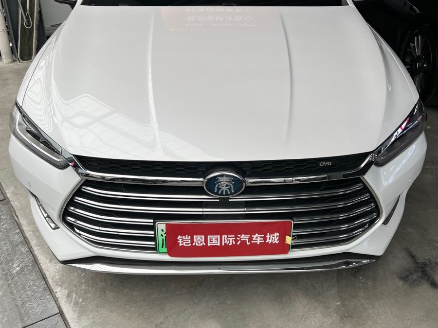 别克微蓝6的用车成本,别克微蓝6能量回馈