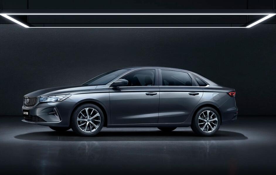 吉利帝豪第四代和沃尔沃s60,吉利帝豪350比450哪个好