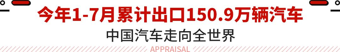 国外人看不起老国货,中国人看不起的国货汽车