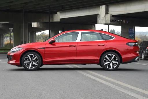 小型轿车和紧凑型轿车有什么区别,这三款合资紧凑型轿车家用是首选