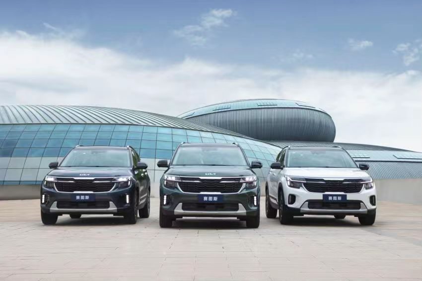 10万以内最省油的合资suv排行榜,10万出头的合资suv排行榜前十名