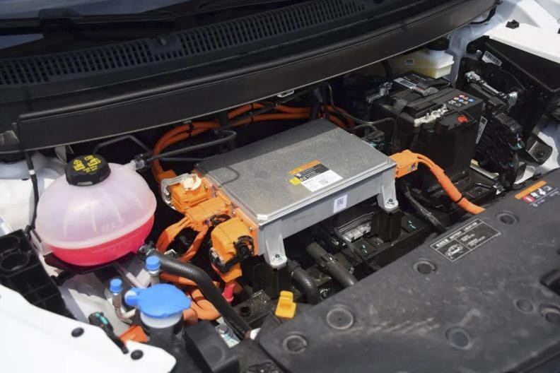 代步型纯电动汽车推荐,实用性都很高的纯电新能源小车