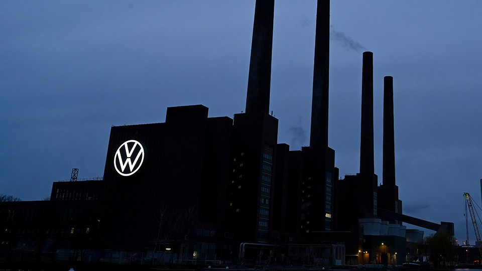 德国物价上涨是真的吗,大众在德国有多贵