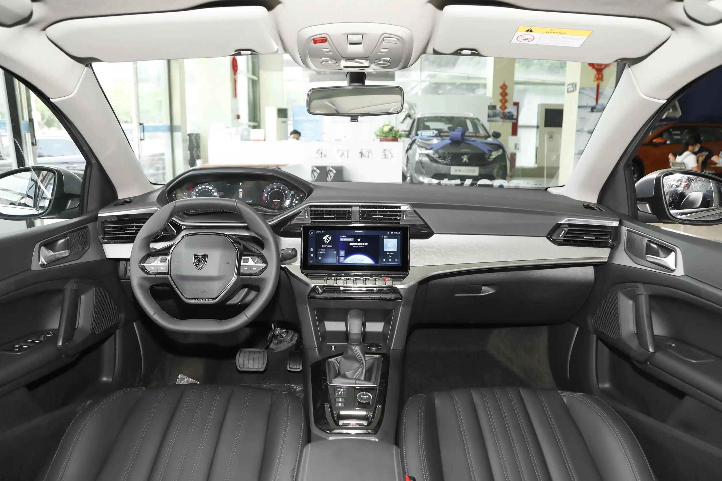 大空间6at车型推荐,大空间5.9l低油耗的合资代步轿车