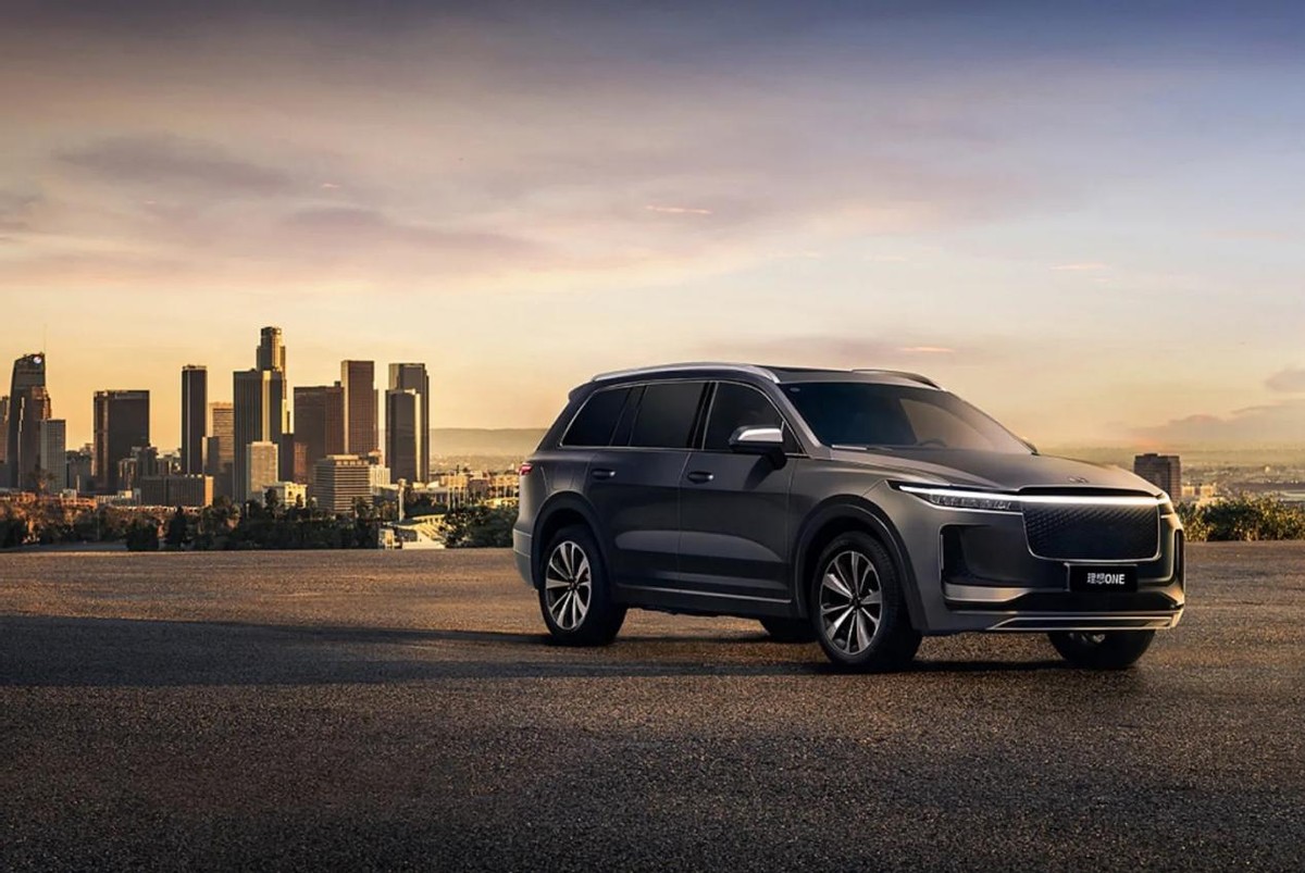 理想one停产车主怎么办,理想ONE降价遭车主投诉