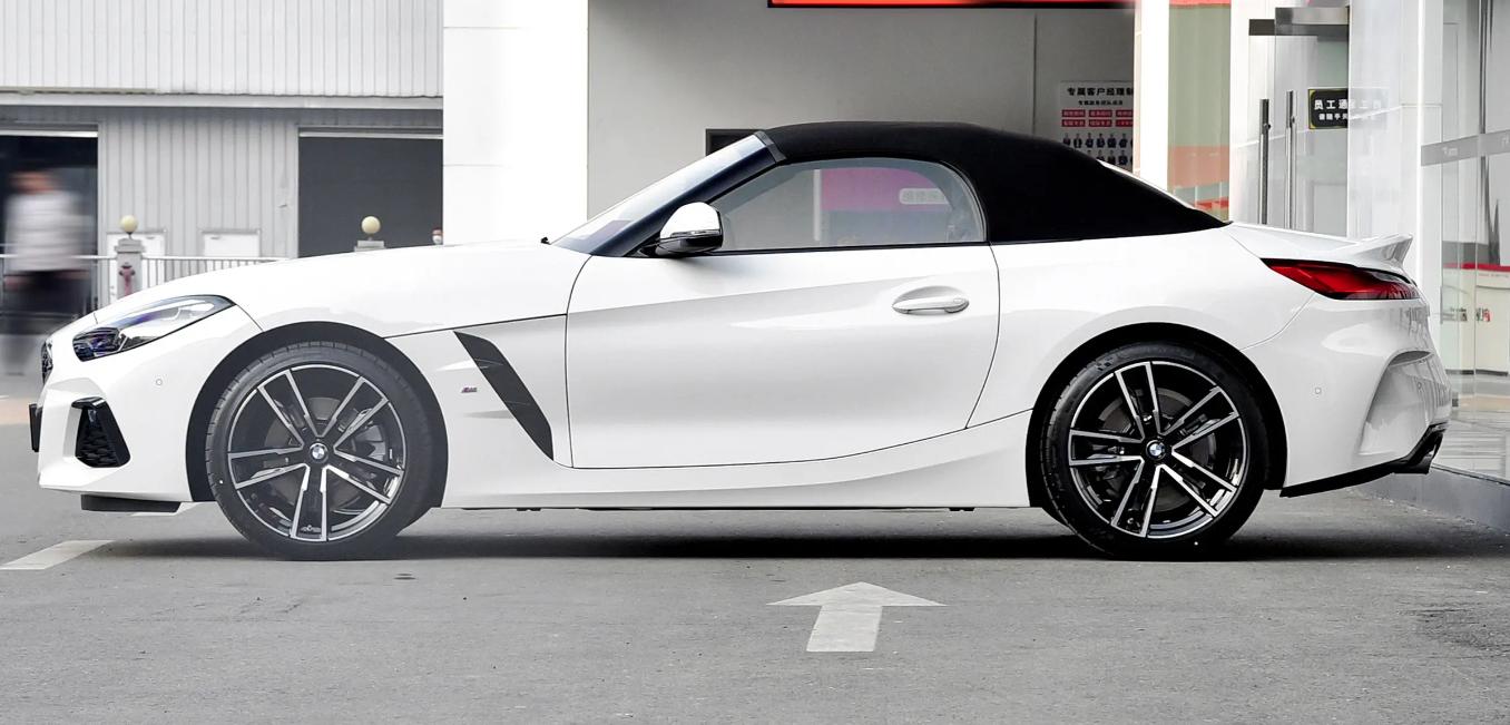 新款宝马z4有没有硬顶版,最新款宝马z4硬顶敞篷顶配