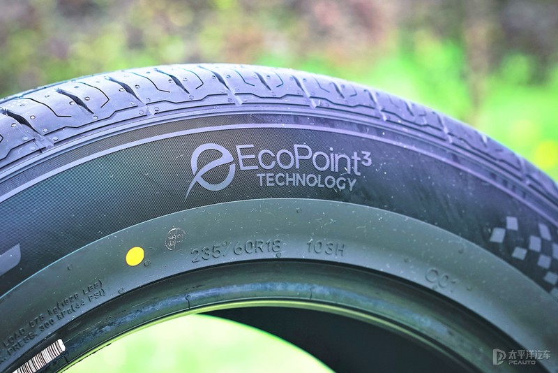 哈弗大狗边牧版轮胎多大,哈弗大狗王2.0t用什么轮胎省油