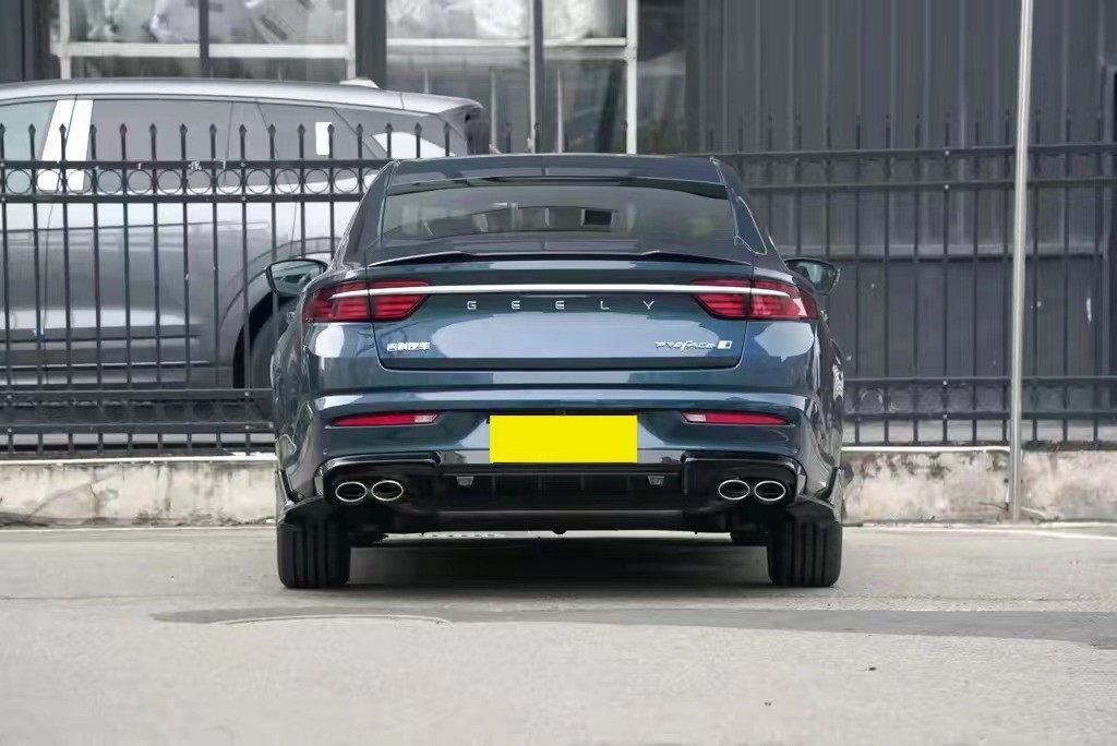 15万左右最有颜值的合资中型轿车,15万左右颜值高动力强的轿车推荐