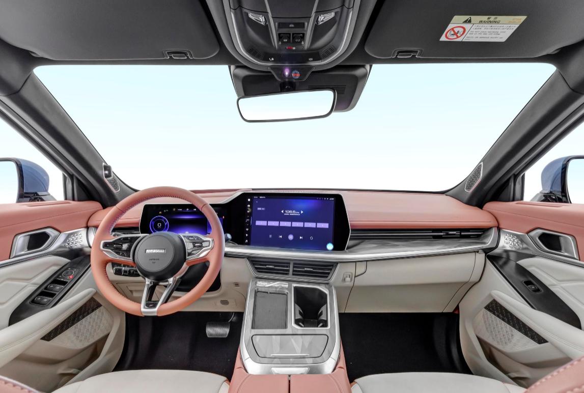 长城哈弗4C20发动机,长城哈弗新发动机怎么样