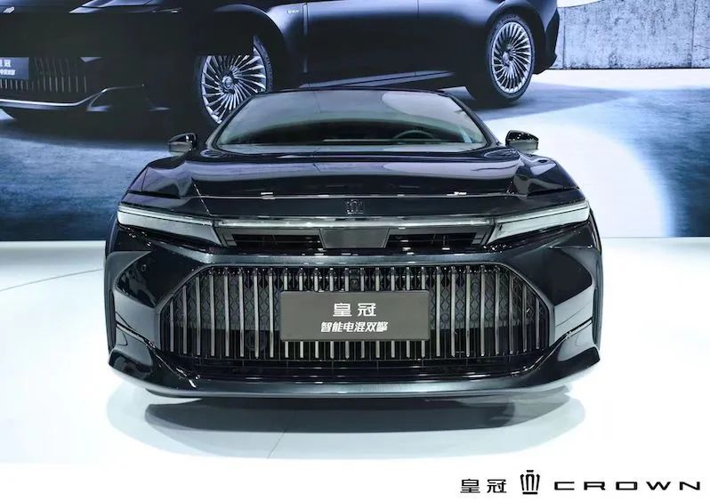 广州车展有哪些品牌没参加,广州车展4款必看日系车