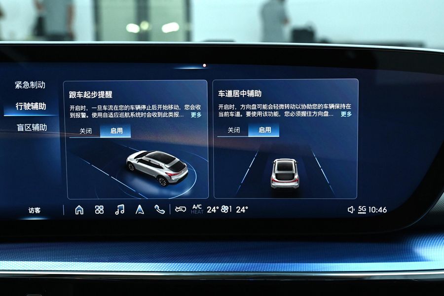 宋plusdmi51km和110km怎么选,比亚迪宋plusev和别克e4