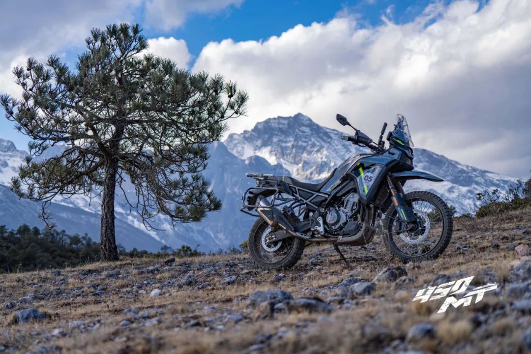 春风450mt测评,春风450mt发动机运行品质