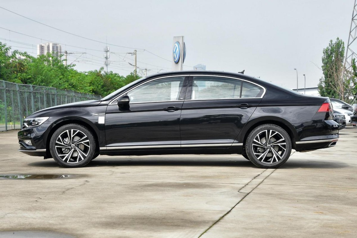 体验大众迈腾380旗舰版,体验迈腾330豪华