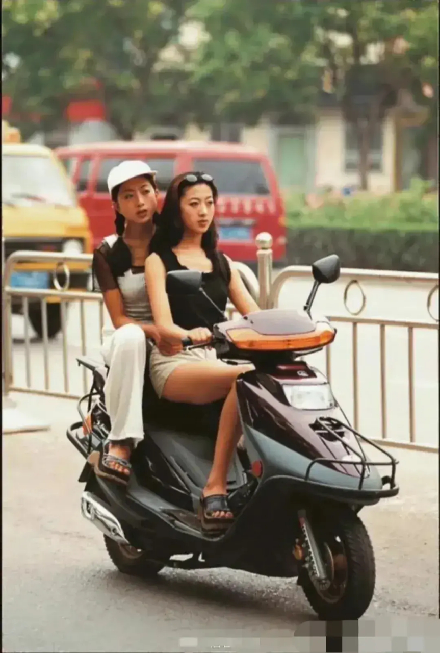 中国禁摩为何还要生产摩托车,全球哪个国家禁摩