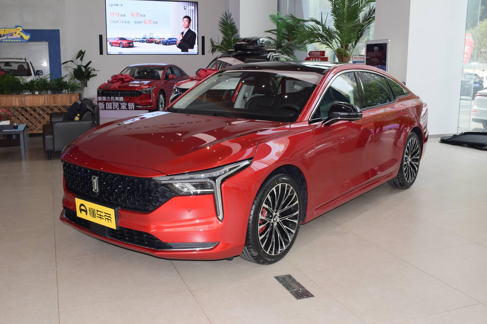 想买款经济实惠的车,想买质量好的家用车