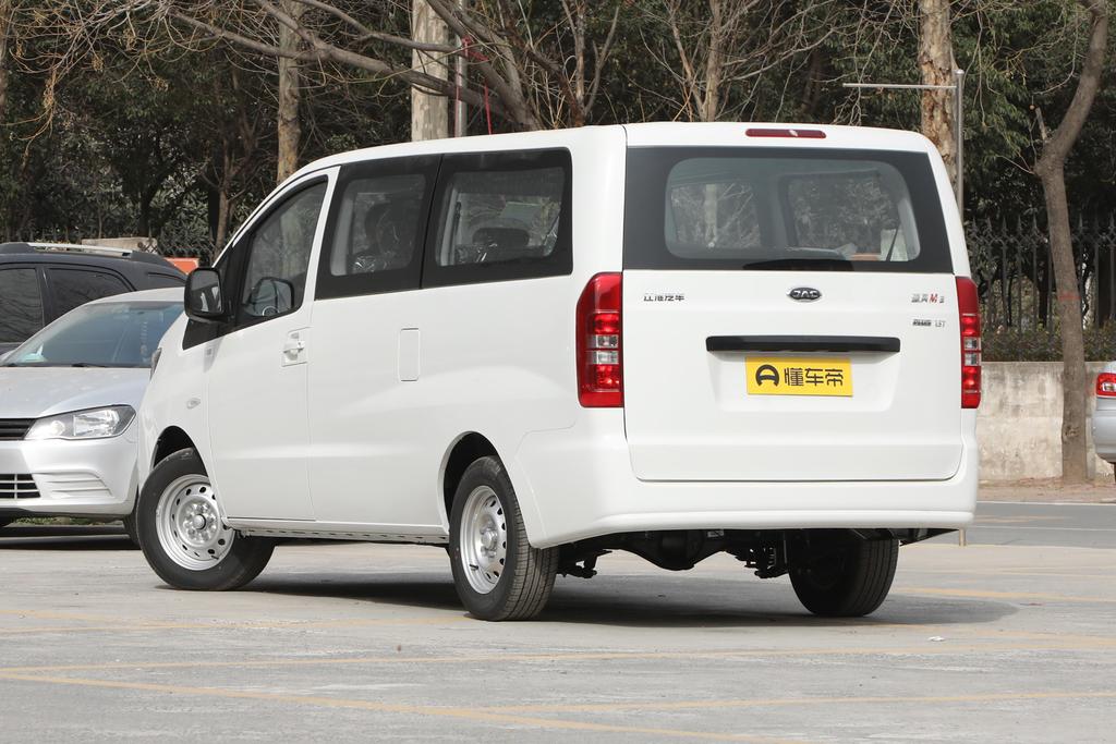 瑞风m3和瑞风m4哪个保值,瑞风m4和瑞风m3哪个省油