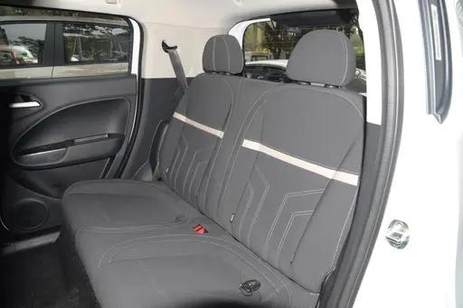 长城欧拉白猫评测,长城欧拉白猫豪华