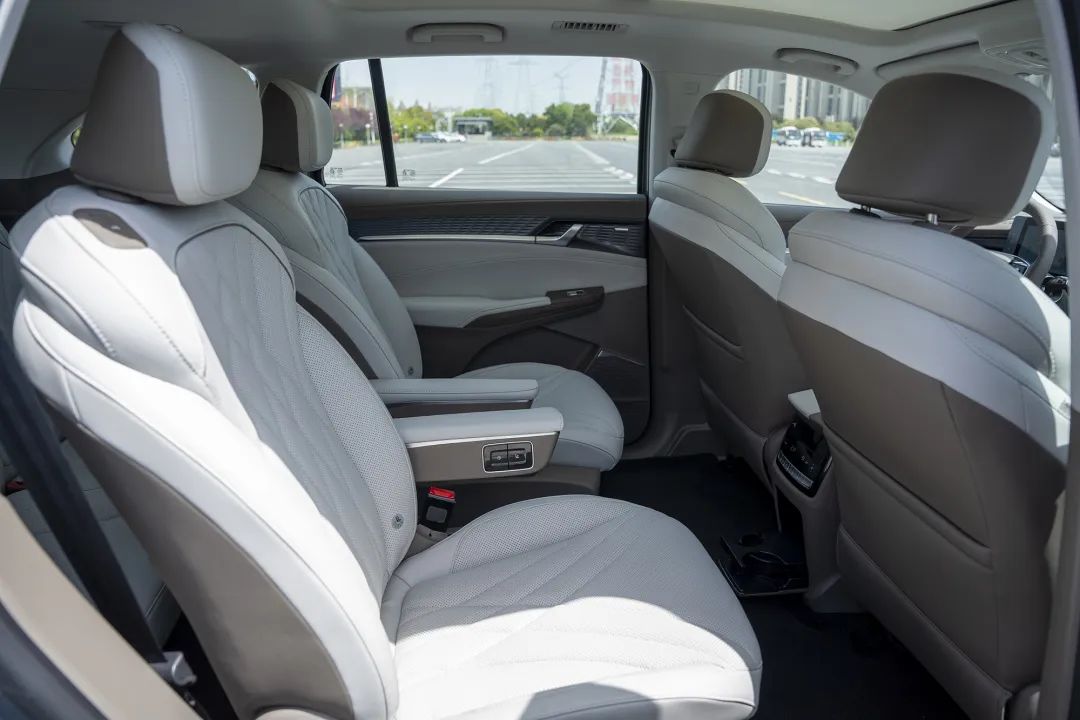 谁更有品质感6款合资中型suv横评,大六座suv车型大全