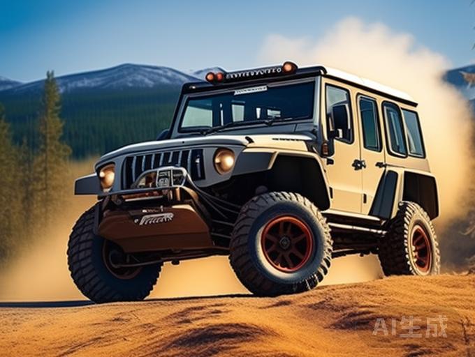 最强悍民用越野车排名榜,公认最强硬派越野