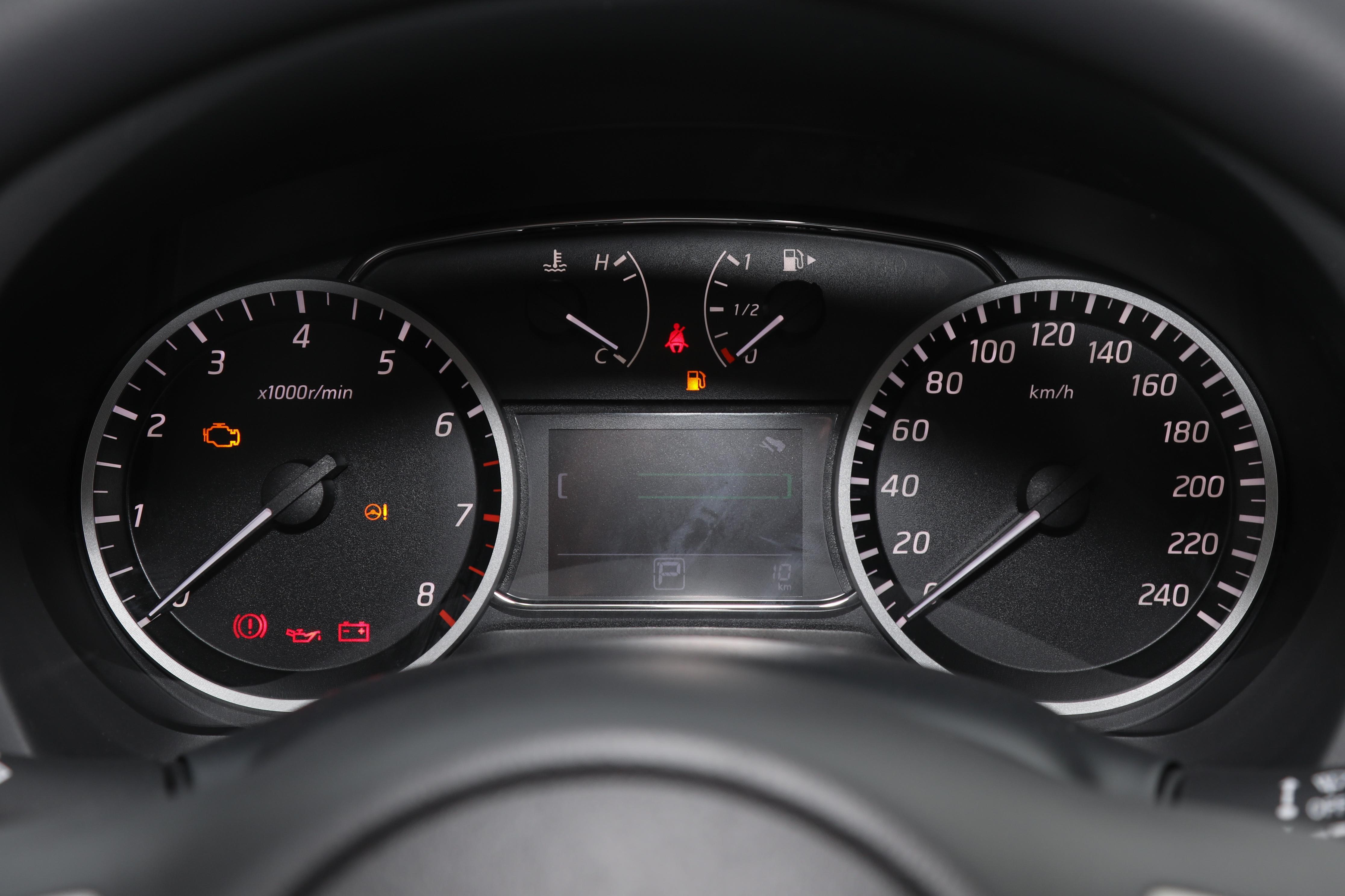 轩逸和威驰哪个皮实耐用,销量稳居第一的轩逸