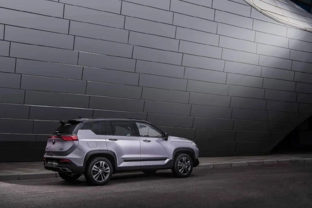 从销量萎靡到新车被抢购,从无人问津到备受青睐