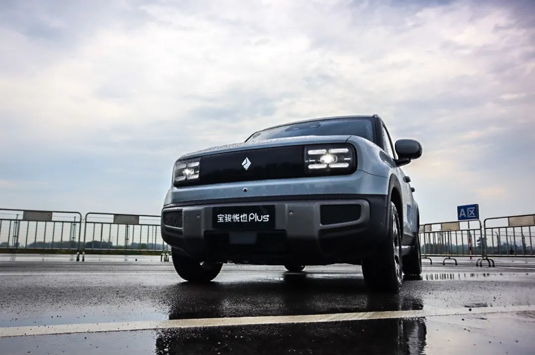 从“悦己”到“悦家”！宝骏悦也Plus