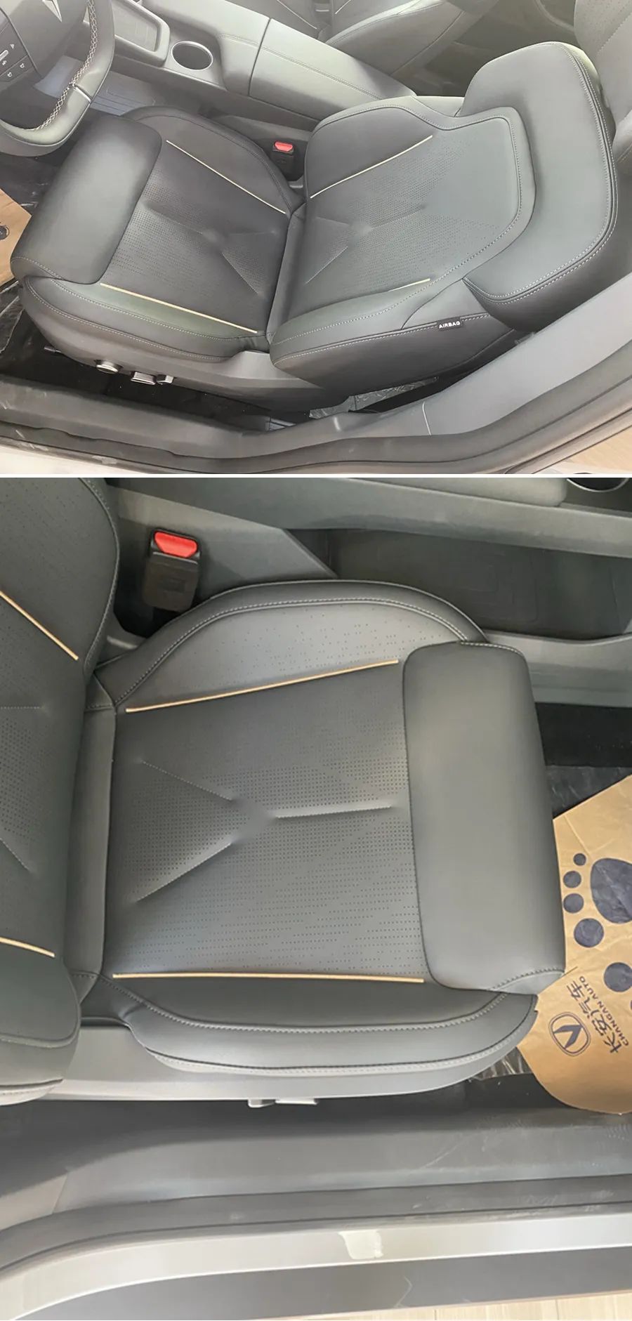 深蓝sl03增程版135plus纯电实测,材料工程师自我评价