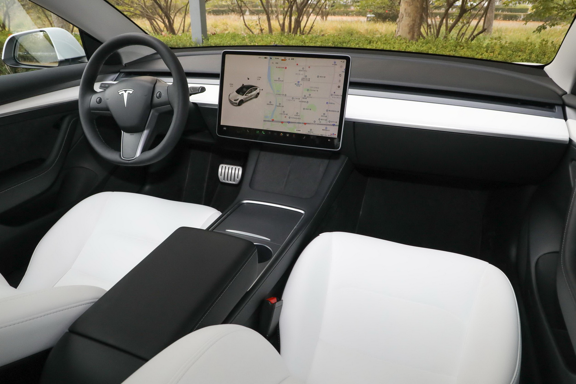 适合女生开的新能源车推荐20-30万,适合女生开的新能源车