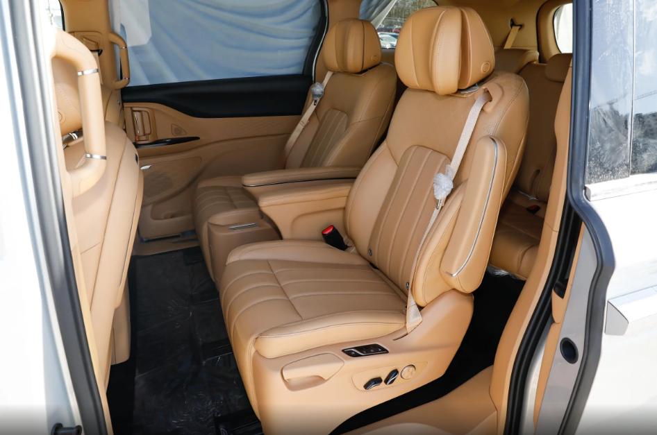 岚图梦想家纯电mpv,岚图梦想家纯电mpv价格2023款