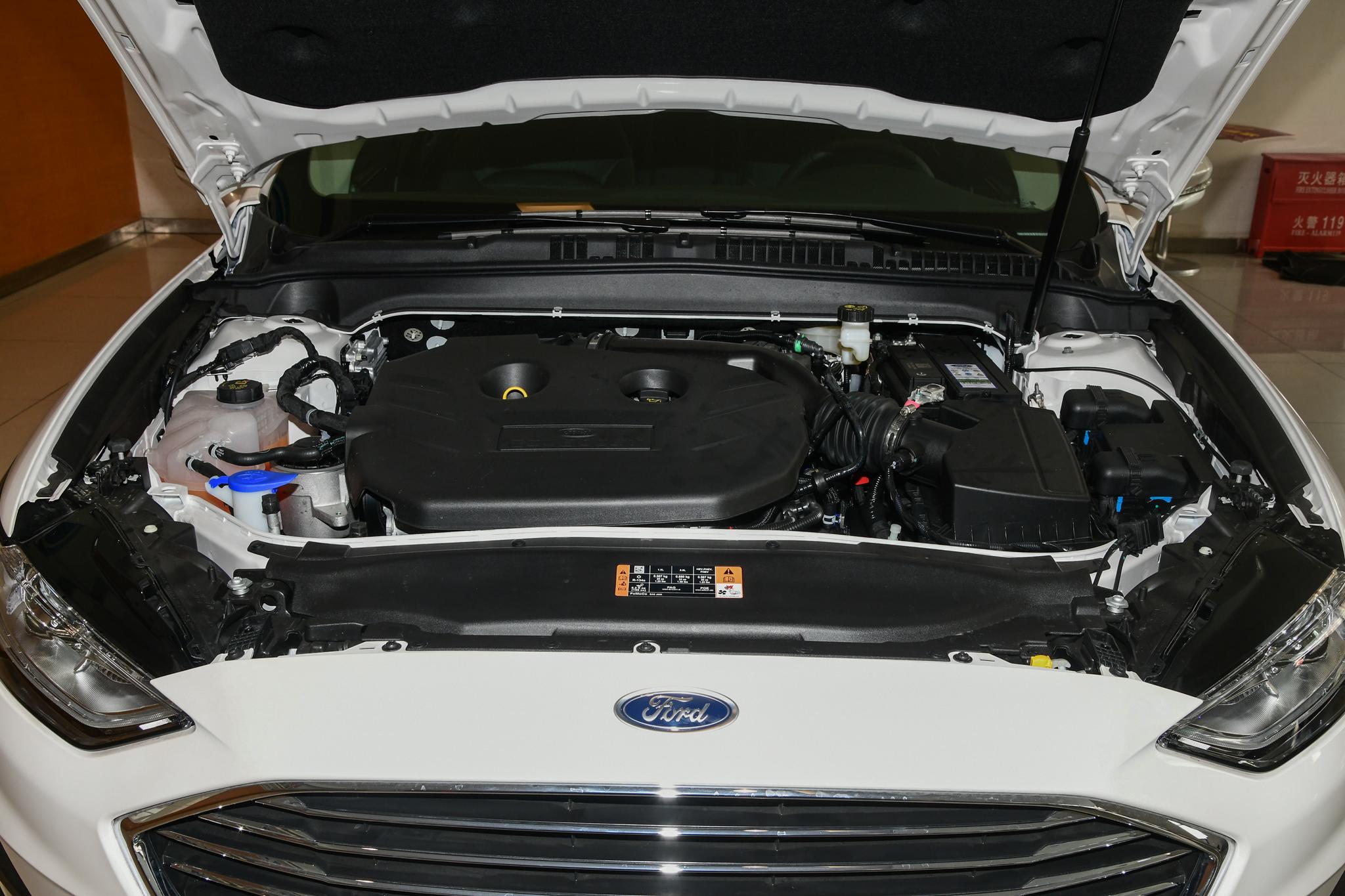 福特全新蒙迪欧车型解析,福特蒙迪欧2021保值么