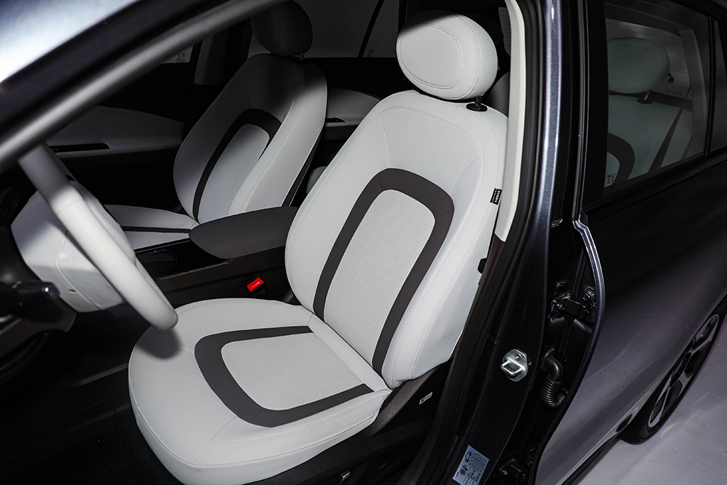 什么是“小而强大”江淮钇为3就有点“离谱”