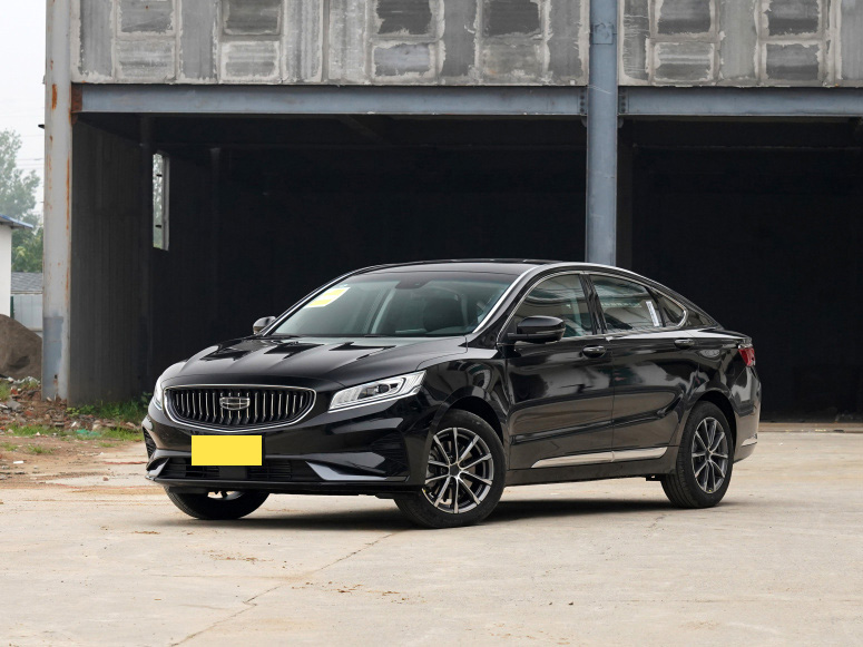 吉利博瑞为什么不保值,迈锐宝xl和吉利博瑞哪个更保值