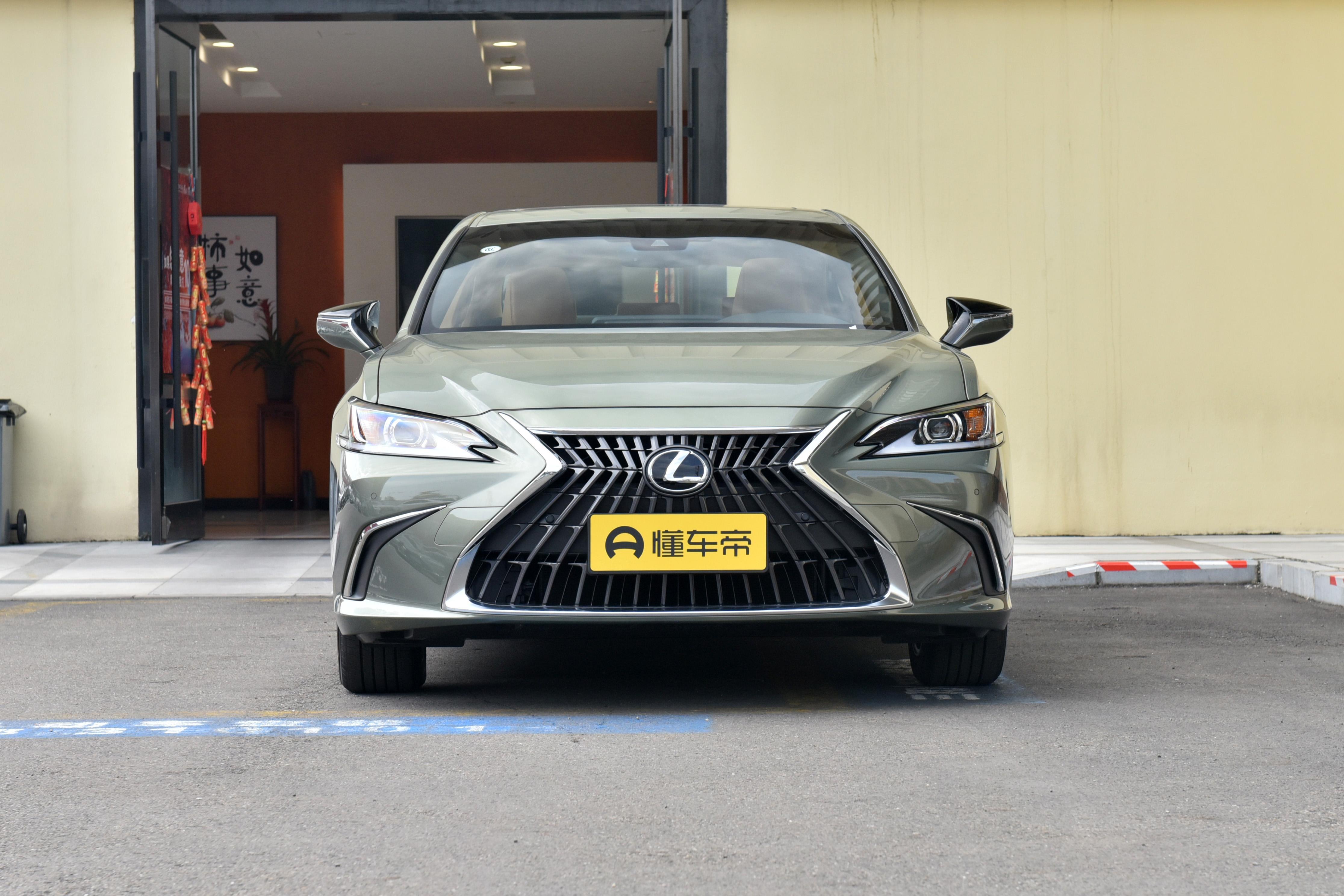 雷克萨斯50万左右的车推荐,雷克萨斯50万左右suv推荐