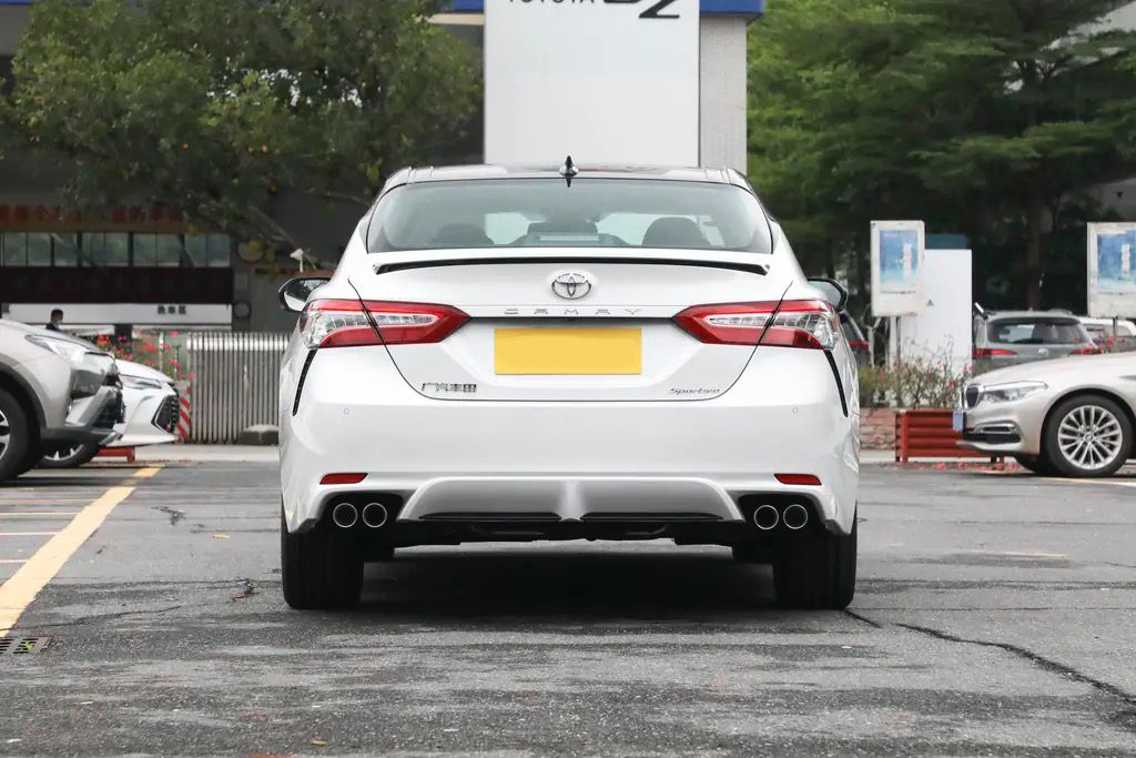 降价3w多的车,降价3万多