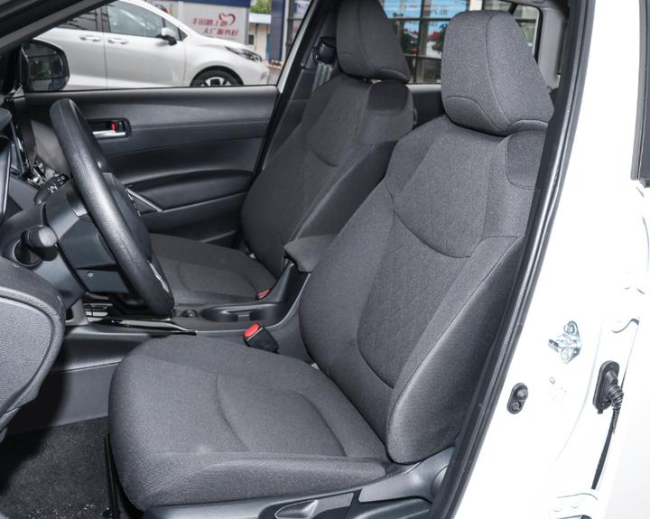 卡罗拉锐放最新行情仅售15万起,2023卡罗拉锐放