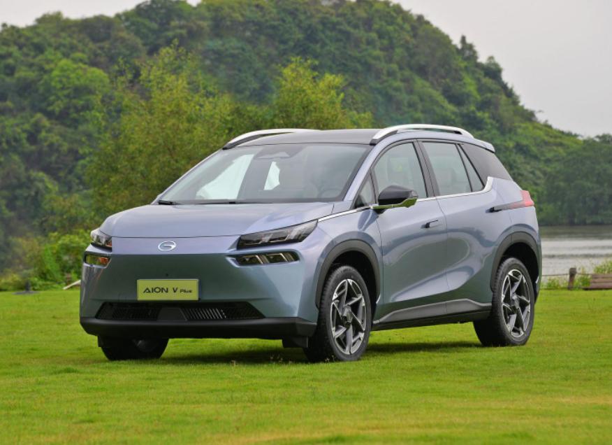 aionvplus2024智领版落地价,七座版aionvplus配置价格