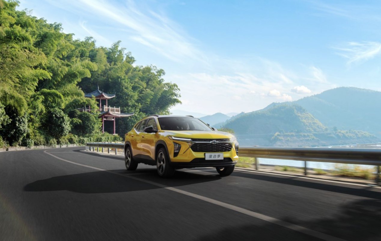 星迈罗和同价位的国产suv咋样,最新款星迈罗怎么选