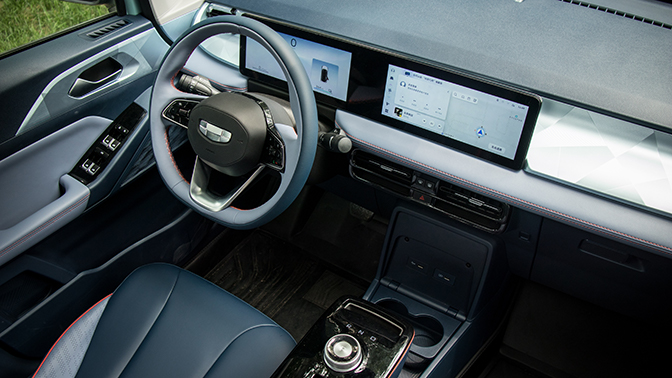 十万新能源好车,十万左右的新能源车几何e