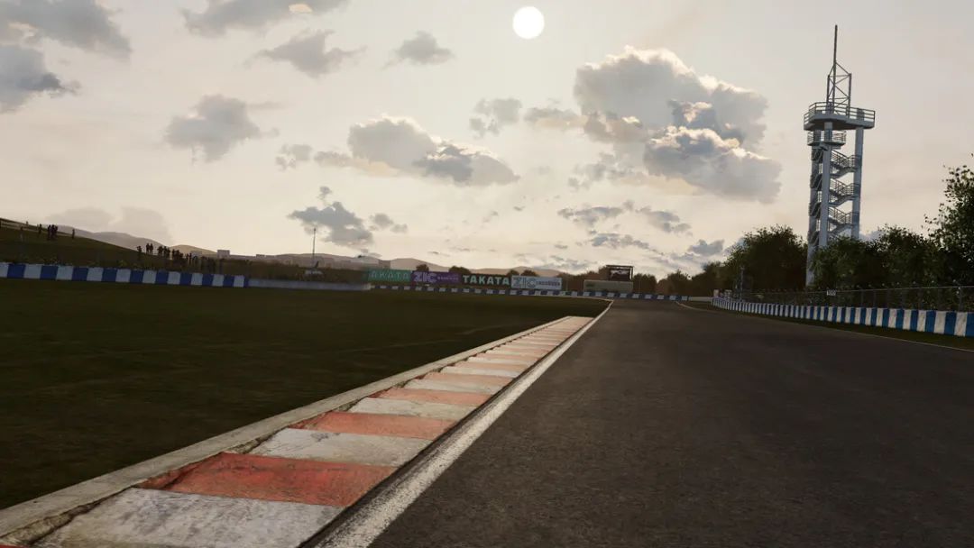 推荐一些不氪金还好玩的赛车游戏,最好玩又不氪金的赛车游戏