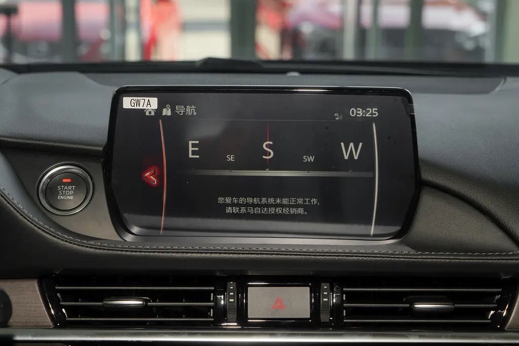 阿特兹车内按键功能介绍,阿特兹防撞功能测试视频