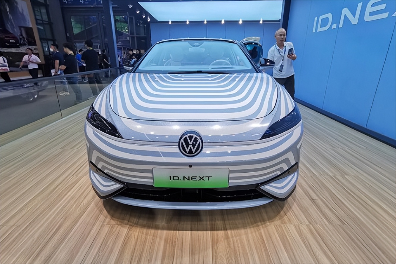 上汽大众深度解析,俞经民重返上汽大众