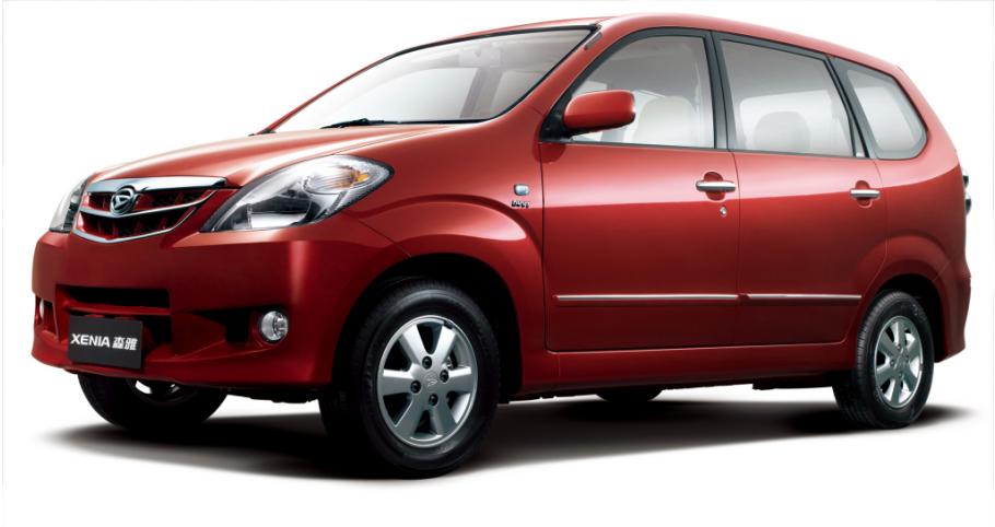 日系品牌中哪个最有良心,在国内表现抢眼的日系品牌