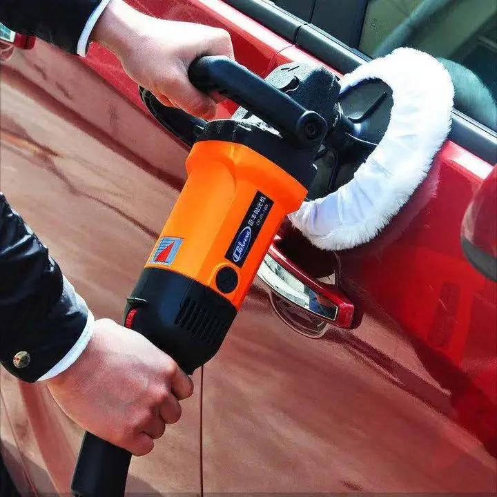 奇瑞小蚂蚁保养标志如何去除,奇瑞小蚂蚁油漆修复