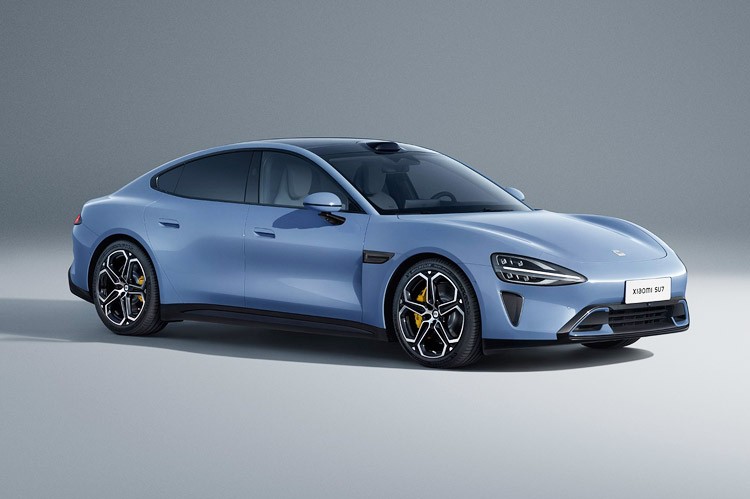 即将上市的四款重磅新车,4款重磅新车上市