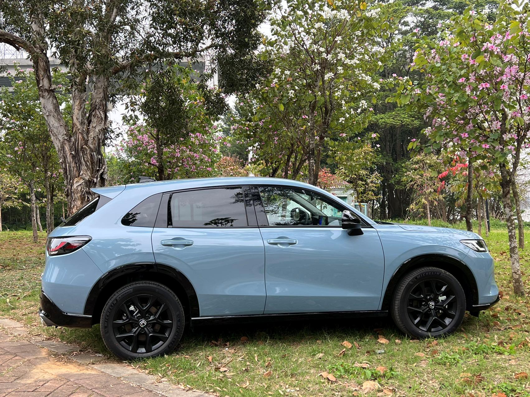 广汽本田致在精英版值不值得买,广本凌派混动真实测评