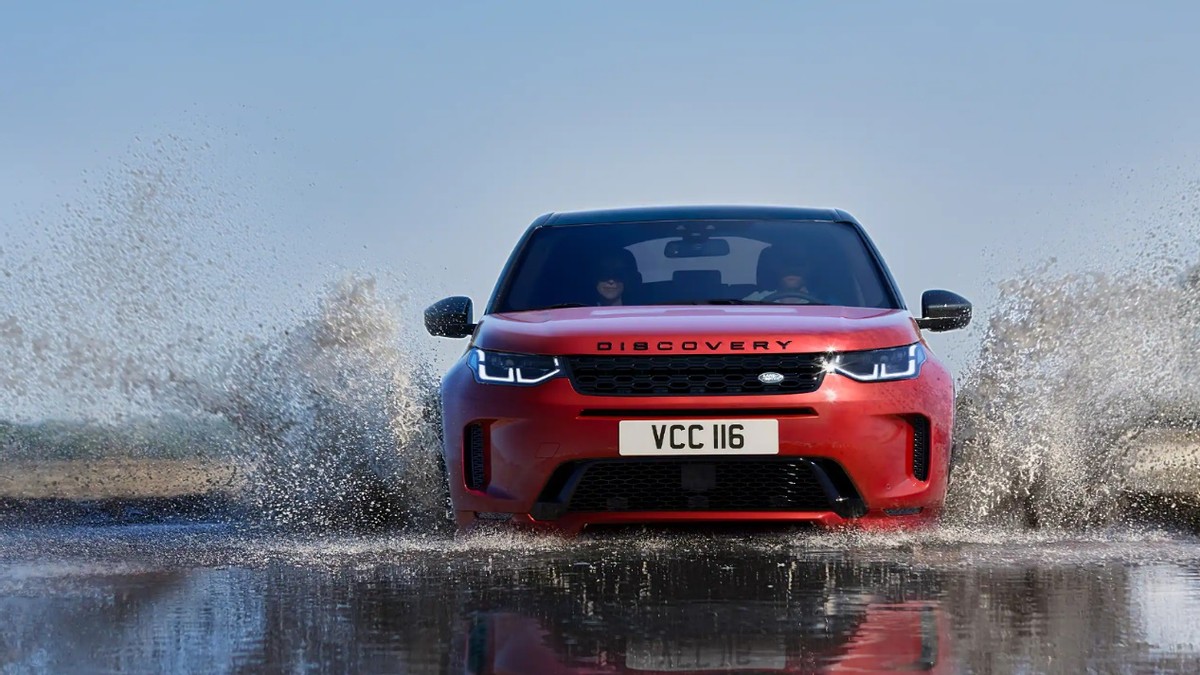 初五迎财神，先定个小目标，30-50万的车努努力就能拿下