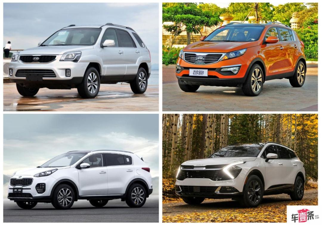 刨根问底系列,起亚狮跑选购指南