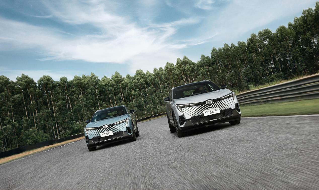 年后值得关注的suv还有它,购车必看的车