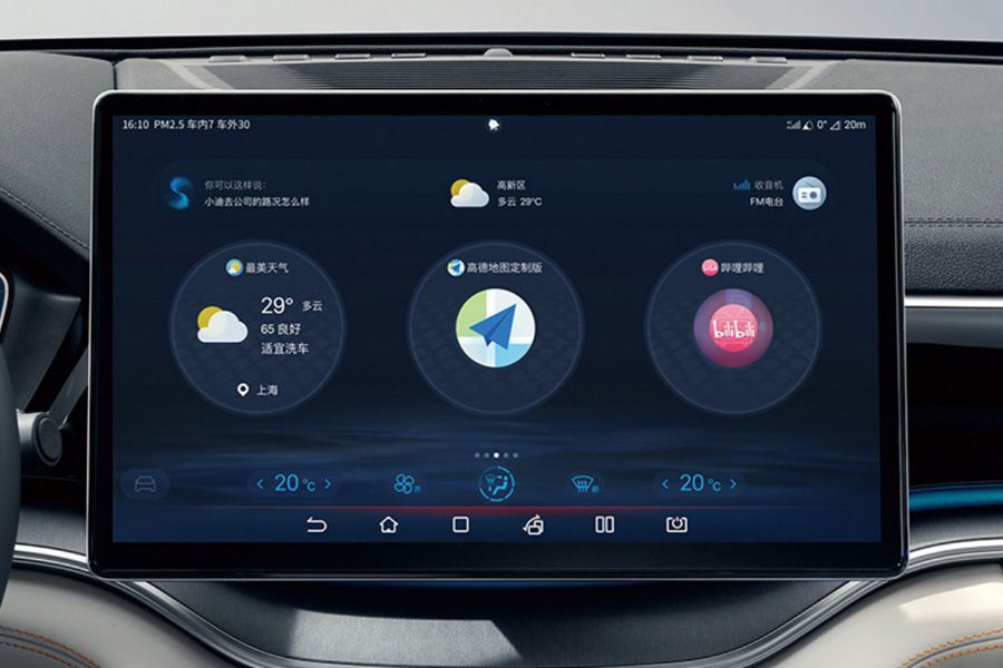 宋plusdmi51km和110km怎么选,比亚迪宋plusev和别克e4